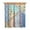 White-141, variant on Waterproof Boho Pieced Patchwork Shower Curtain 72x84 Inch Bohemian Style Polyester Unique Shower Curtain for Bathroom Hotel Home Decor with 12 Plastic Hooks
