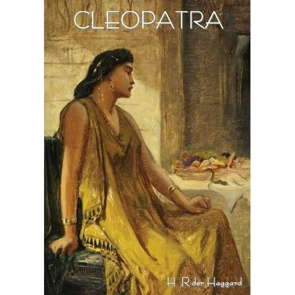 Cleopatra (Paperback)