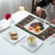 thumbnail image 4 of Decoraciones navideñas, manteles individuales navideños, manteles individuales para decoración de restaurantes, manteles individuales aislantes, manteles individuales occidentales, manteles individual, 4 of 6