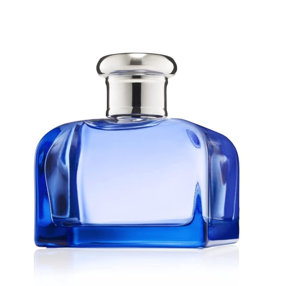 Ralph Lauren Blue Perfume for Women, 4.2 Fl Oz