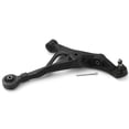 thumbnail image 6 of Metrix Premium Chassis Parts - Front Right Lower Control Arm w Ball Joint & Bushing Assembly Fits 01-06 Chrysler Cirrus, Sebring, 95-06 Dodge Stratus, 96-00 Plymouth Breeze, RK7427 Made in Europe, 6 of 9