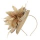 thumbnail image 1 of KAKOWELY Sombreros para cócteles y fiestas de té, tocados, sombreros para mujer, elegantes y de moda, sombreros para fiestas de té., 1 of 5