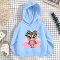 thumbnail image 2 of VNKIDY Girls Boys Sweatshirts Fall Winter Kids Children Cartoon Animals Prints Pullover Long Sleeve Loose Fit Athletic Sweatshirts For Outdoor Wear Trendy Tops, 2 of 3