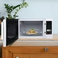 thumbnail image 1 of Remis à Neuf - Four Magic Chef 1100W, 1,6 Pi3, Micro-Ondes Blanc, 1 of 5
