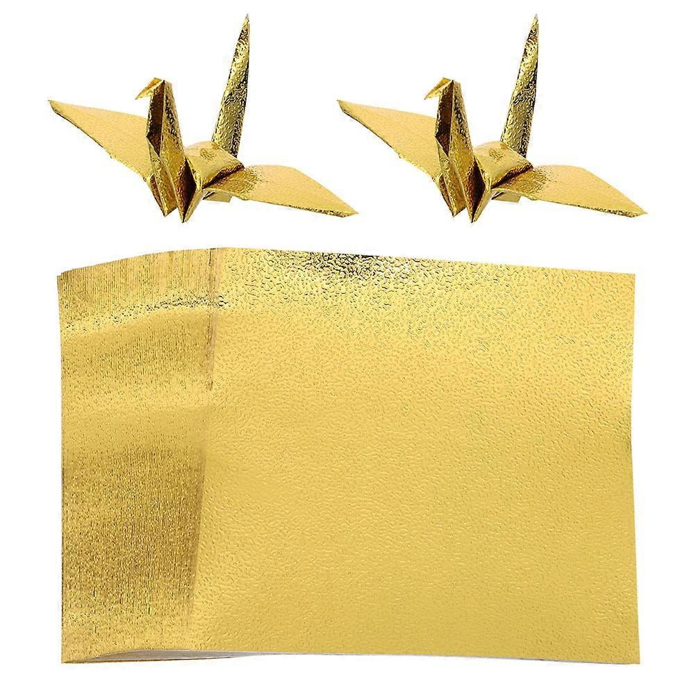 Premium Origami Sheets for Making Unique Creations, Quality