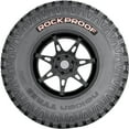 thumbnail image 2 of Set of 4 Nokian Rockproof LT315/70R17 121/118Q E Tires, 2 of 5