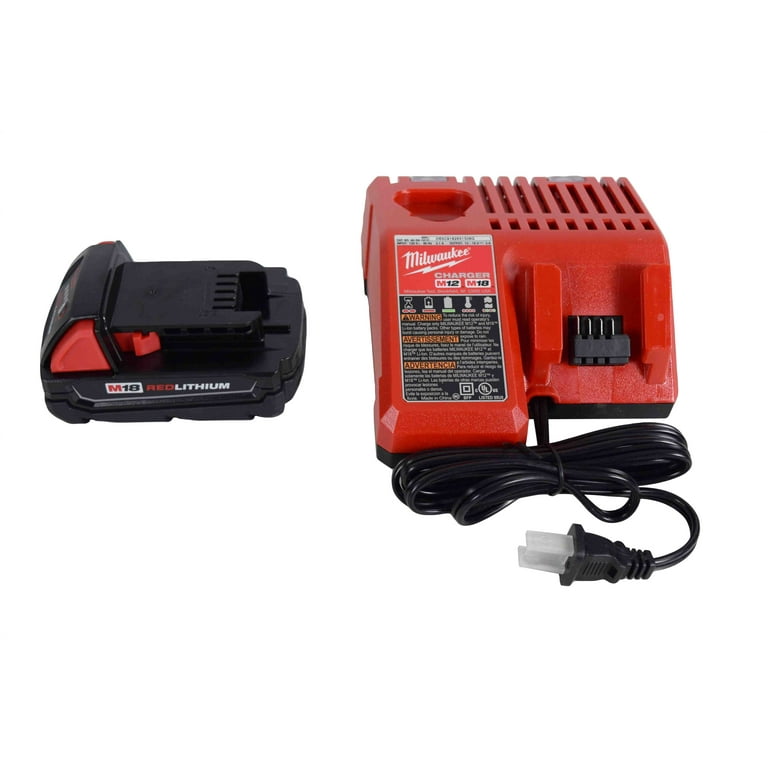 Milwaukee M18 Grease Gun Review