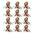 thumbnail image 5 of 300 limpiapipas gruesos, suministros para manualidades, juguetes para niños, tallos de chenilla multicolor para proyectos de arte y manualidades, decoraciones variadas., 5 of 5