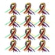 thumbnail image 5 of 300 limpiapipas gruesos, suministros para manualidades, juguetes para niños, tallos de chenilla multicolor para proyectos de arte y manualidades, decoraciones variadas., 5 of 5