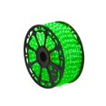 thumbnail image 1 of Vickerman X171504 150 ft. x 0.5 in. 120V Green LED Rope Light, 1 of 1