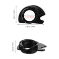 thumbnail image 2 of FOLOYORI 3Ud Estuche Bobina Top Load Para Máquina De Coser Accesorio De Repuesto Compatible Singer, 2 of 8