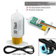 thumbnail image 4 of Sensor de nivelación automática de cama BL Touch 3D de Twotrees Sensor de nivelación automática de cama BL Touch Piezas de impresora 3D BLTouch Reprap MK8 i3 Ender 3 Pro Anet A8 Tevo, 4 of 5