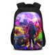 thumbnail image 1 of Mochila Original de Disney Marvel Spiderman para niños, Mochila con estampado 3D de Los Vengadores para niños y niñas, Mochila para ordenador portátil, Mochila escolar para chico y estudiante Gao Jinjia LED, 1 of 2