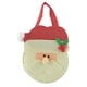 thumbnail image 2 of Toystoory Bolsas de Navidad de dibujos animados, soporte de almacenamiento para envolver regalos, bolso de mano de Navidad, contenedor de gran capacidad, Kits de decoración para fiestas Papá Noel Toystoory HA068774-03, 2 of 6