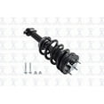 thumbnail image 4 of Focus 1345815 Suspension Strut & Coil Spring Assembly, 4 of 5