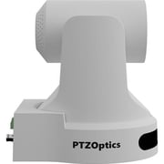 PTZOptics Move SE PTZ Camera with 30x Optical Zoom + PTZOptics SuperJoy PTZ Camera Controller + Wall Mount