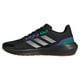 thumbnail image 2 of Tenis Adidas Hombre Deportivo Fit Modernos negro 30 Adidas HP7570, 2 of 6