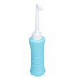 thumbnail image 4 of Bidet Bottle, Unique Large Capacity Washing Protecting Bottle Cleaning Tools Bidet Sprayer Practical  For Travel For Home, 4 of 8