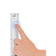 Yongnuo YN60 Pro Micro LED Photography Supplement Light with App Control, 3200K to 5500K and RGB Full Color