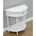 thumbnail image 3 of Home Craft Console Table, 3 of 9