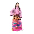 thumbnail image 1 of Dora the Explorer Polyester Throw, 1 of 4