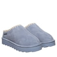thumbnail image 6 of BEARPAW Women's Crochet Martis Blue Fin Boot Size 8, 6 of 9