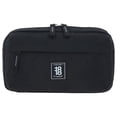thumbnail image 1 of Cangurera unitalla 1818 Unisex NEFRESA Negro, 1 of 8