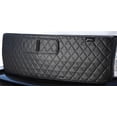 thumbnail image 2 of Fia Bug Screen - Grille WF922-31 Winter Front; Promotes Faster Engine Warm-Up/Protects Radiator From Cold Weather; Direct Fit; Quilted Vinyl Winter Front And Mesh Bug Screen; Set Of 2, 2 of 5