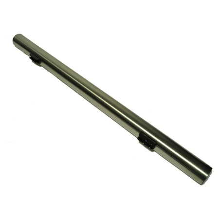 - TriStar Vac Straight Stainless Steel Wand