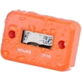 thumbnail image 3 of Inductive Hour Meter for Lawn Mower, Motorcycle ,ATV ,Ski ,Snowmobile ,Inboards and Outbard Pumps (Black), 3 of 7