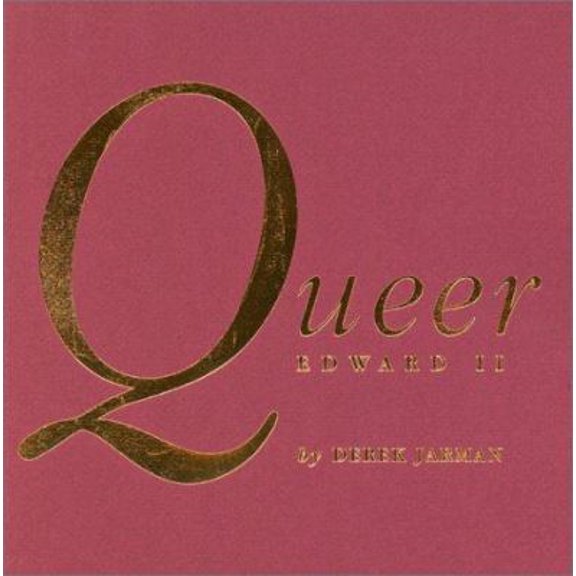 Pre-Owned Queer Edward II (Paperback) 085170316X 9780851703169