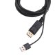 thumbnail image 5 of Adaptador y USB 2.0 a DP/M Cable de 1,8 , a DP Baoblaze Convertidor de cable, 5 of 5