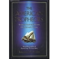 thumbnail image 1 of Pre-Owned The American Prophecies: Ancient Scriptures Reveal Our Nation's Future (Hardcover) by Mike Evans, Michael D Evans, 1 of 1