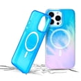 thumbnail image 2 of Funda Case PRODIGEE Pampas Mag para iPhone 16 PRO MAX Breeze, 2 of 5