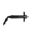 thumbnail image 3 of KarParts360 For Ram 2500 2011 2012 2013 Clutch Master and Slave Cylinder | Cable Plastic | Black | Single Reservoir | Push Master/Type | 1-5/16 Inches Bore Size Replacement For 55366325AA, 55366325AB, 3 of 4