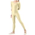 thumbnail image 4 of Antinious Boys Girls Solid Loose Dance Versatile Comfortable Jumpsuit, 4 of 5