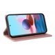 thumbnail image 5 of Funda para Xiaomi POCO M5S Estuche de Cuero PU Tipo Cartera con Ranuras para Tarjetas y Cierre Magnético, 5 of 5