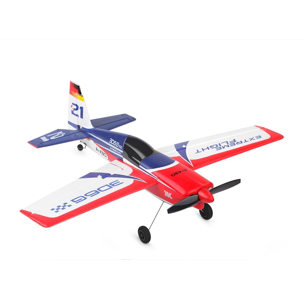 toy planes that can fly