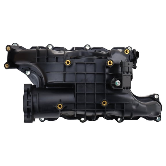 TRQ Upper Intake Manifold Fits Jeep Ram IMA51552