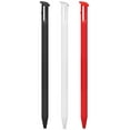 thumbnail image 2 of Tomee Ensemble de Stylets pour New 3DS (Lot de 3) - Nintendo 3DS, 2 of 2