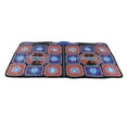 thumbnail image 3 of Dance Play Mat, Light Music Dance Pad Double Player  For Home, 3 of 8