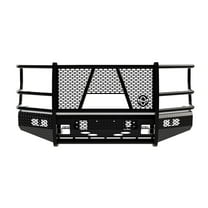 Ranch Hand FSF201BL1C Summit Series Front Bumper Fits select: 2017-2022 FORD F250, 2019-2020 FORD F350