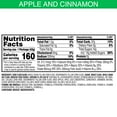 thumbnail image 6 of Kellogg's Apple Jacks Breakfast Cereal Cups, Kids Cereal, Family Breakfast, Original, 1.5oz Cup (1 Cup), 6 of 12
