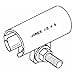 thumbnail image 3 of Jones Stephens R30100 Stainless Steel Repair Clamp - 1 in., 3 of 3