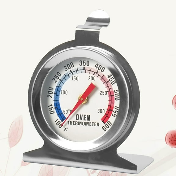 MLINS  Oven Temperature Gauge Kitchen Food Thermometer for Cooking