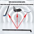 thumbnail image 3 of TOPINCN WiFi Antenna, 18DBI Antenna , W218 WIFI 2.4GHz 18DBI High Gain Wireless Network Card Router Antenna, 3 of 8