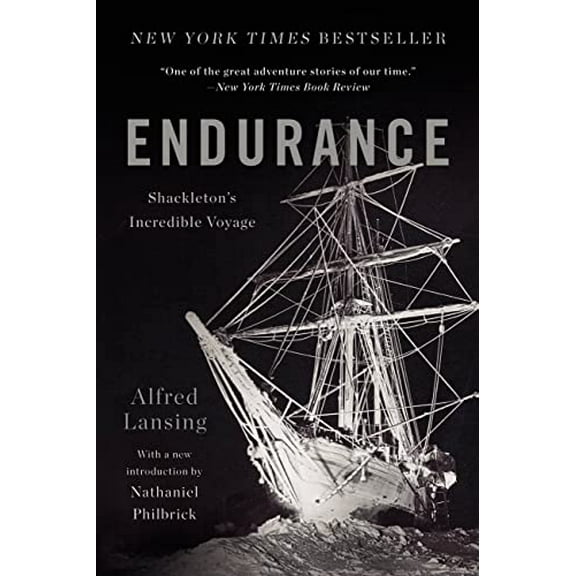 Pre-Owned Endurance: Shackleton's Incredible Voyage (Paperback) 0465062881 9780465062881