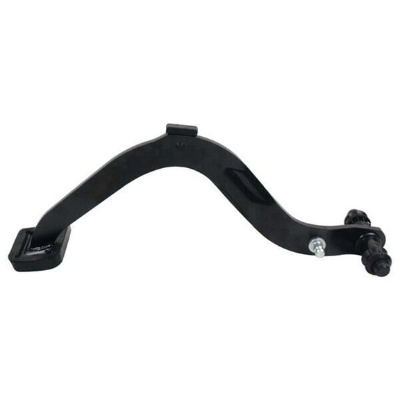 Clutch Pedal Assembly 15000456 For 1996-2002 Chevrolet GMC C / K Pickup