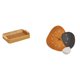 thumbnail image 1 of Cestas de almacenamiento,Cestas de almacenamiento de cocina tejidas con asas hechas a mano,Reloj de pared,Reloj de pared moderno Reloj decorativo Reloj de pared,Reloj silencioso de, 1 of 8