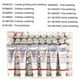 thumbnail image 4 of 2Pcsdiamond Abrasive Paste 320-10000Grit Glass Metal Grinding Lapping Paste Oily, 4 of 9